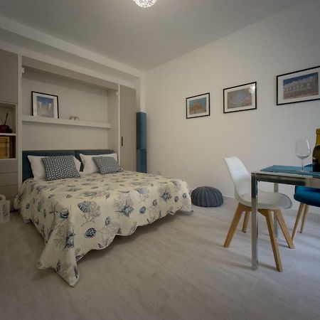 Clever House ميلان المظهر الخارجي الصورة
