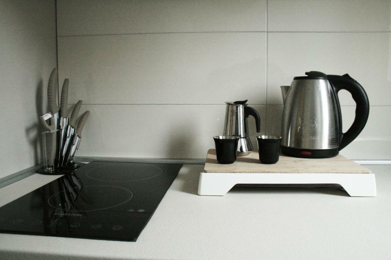 Clever House ميلان المظهر الخارجي الصورة