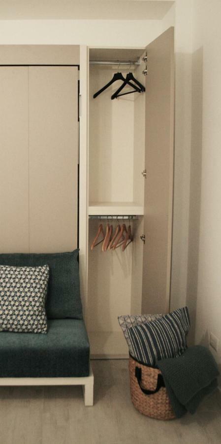 Clever House ميلان المظهر الخارجي الصورة