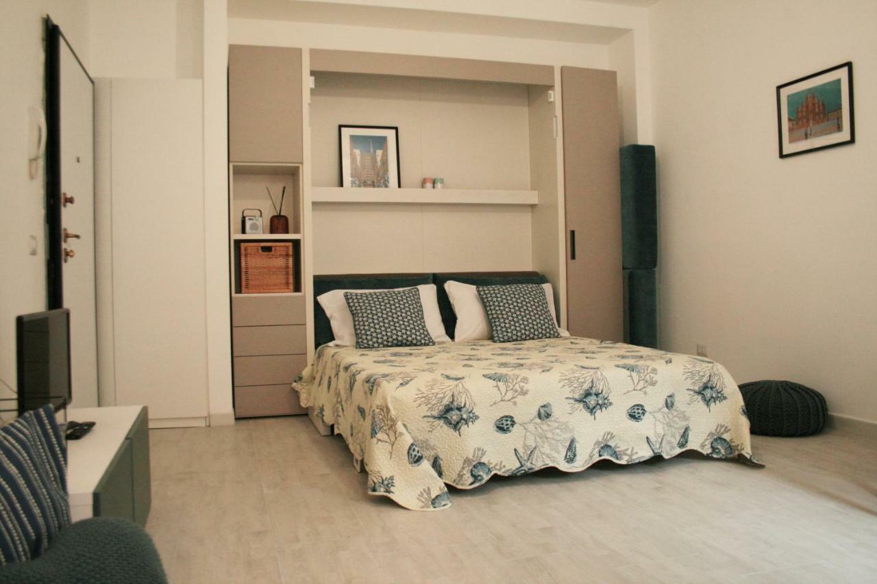 Clever House ميلان المظهر الخارجي الصورة