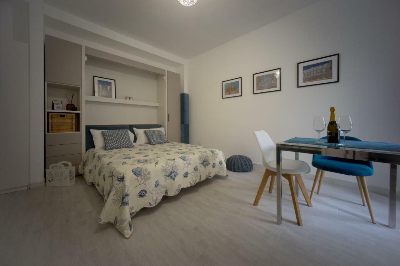 Clever House ميلان المظهر الخارجي الصورة